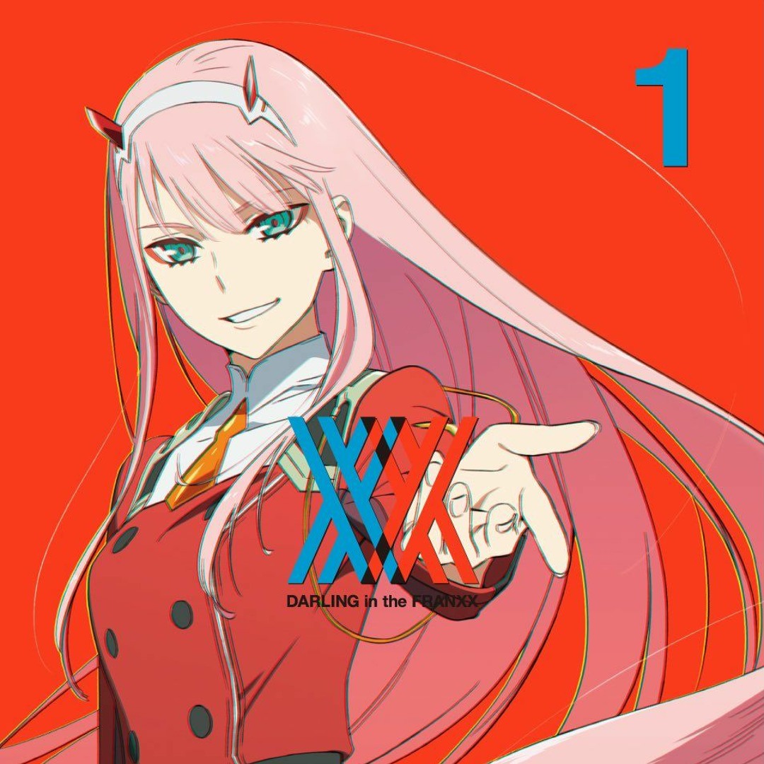 Stream [9. Reversal] - Darling in the FranXX Original Soundtrack