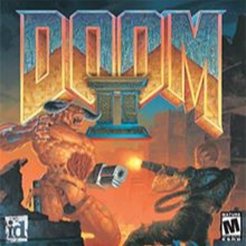 Stream Doomslayer | Listen to Doom II Hell on Earth OST (1994