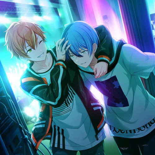 Stream 東雲彰人ver 威風堂々by User 219904075 | Listen online for