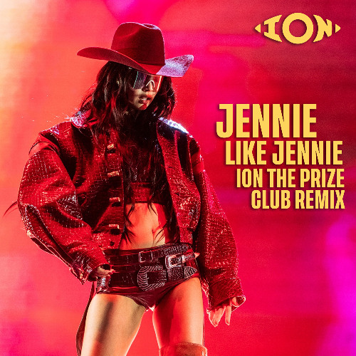 Stream Like Jennie (Ion The Prize Miami Bass Remix) by Ion the