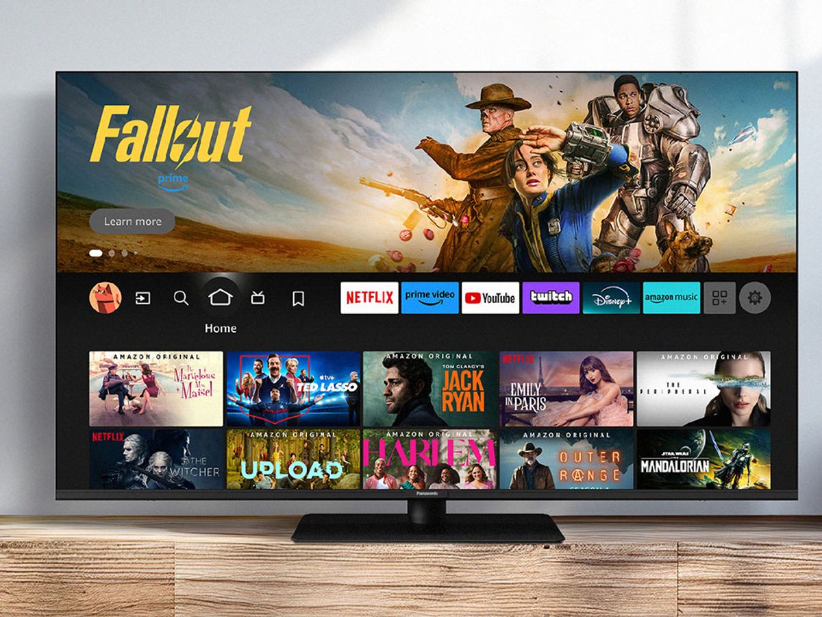 Forget your Fire TV Stick - impressive new way to stream content