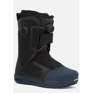 The Ride 92 2017-2025 Snowboard Boot Review