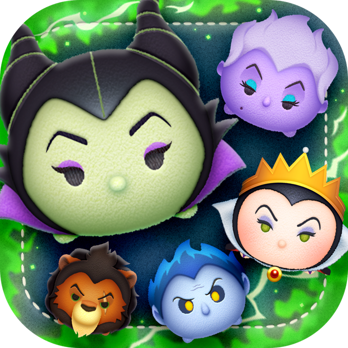 LINEヤフー、『ディズニー ツムツム』で10月の新ツムが詰まったセット