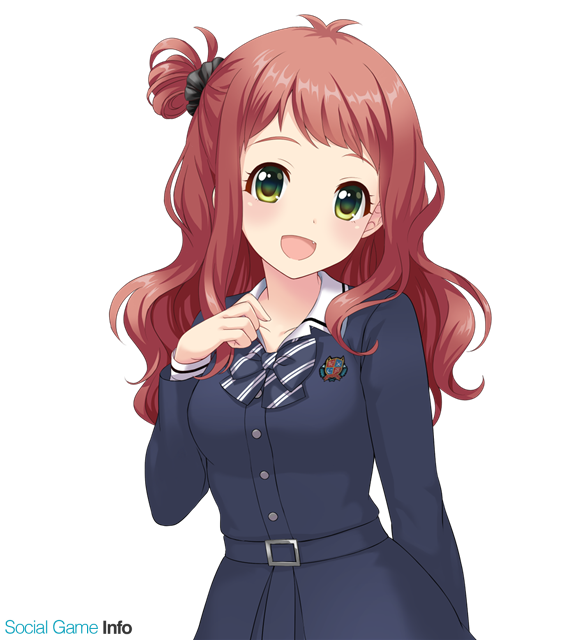 サイバーエージェント、『オルタナティブガールズ』に新オルタナ「我妻