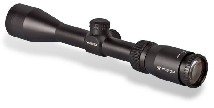 Vortex Optics - Crossfire II 3–9x40 Riflescope Gov't & Military