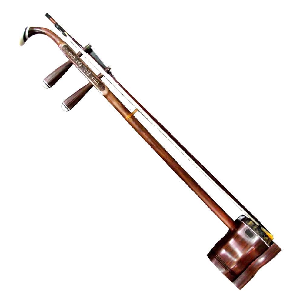 希少 鳳舞藍天頌天高 二胡 中国 伝統 弦楽器 民族楽器 希少 鳳舞藍天頌