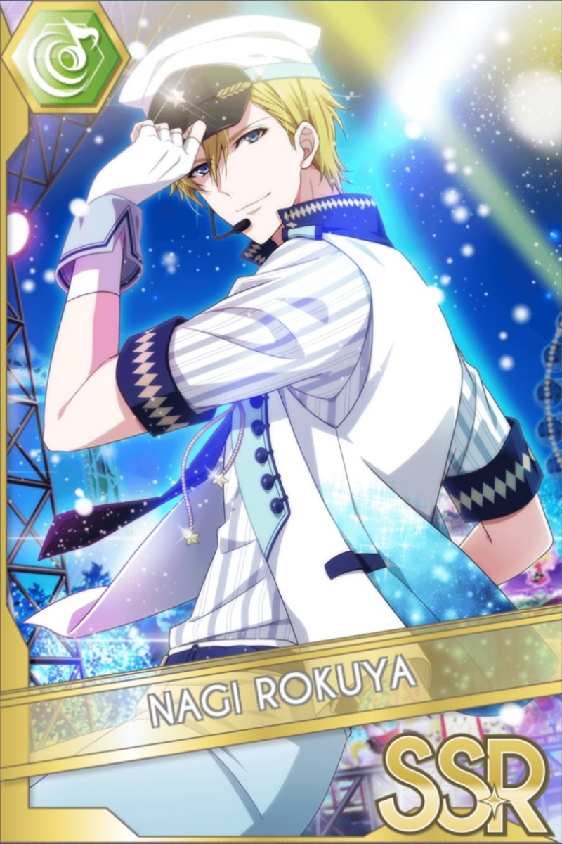 White Special Day! 詳細情報｜【非公式】アイドリッシュセブン 衣装