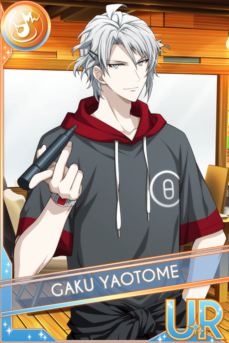 Wonderful Octave 詳細情報｜【非公式】アイドリッシュセブン 衣装