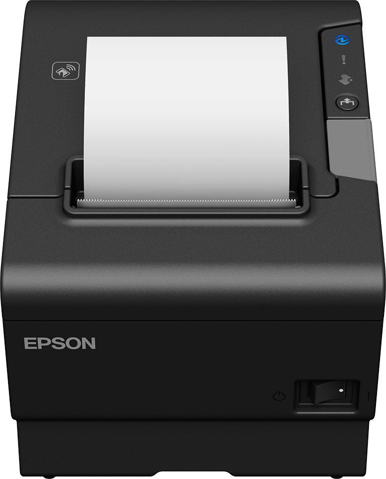Epson TM-T88VI Series | PC POS Printers | POS Printers | POS