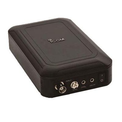 AH-705 : Miscellaneous - Icom UK