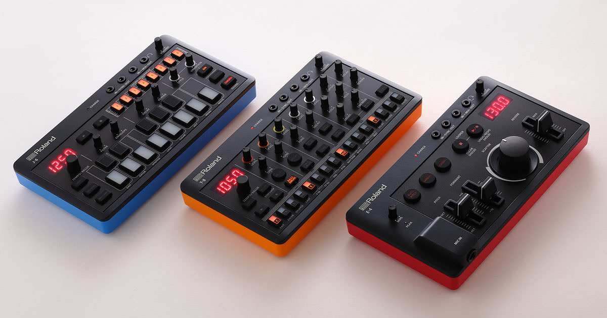 Roland J-6 コードシンセサイザー 【公式通販】