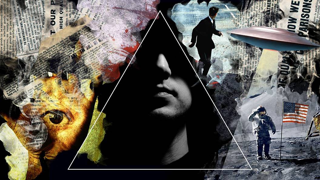 I investigated a conspiracy theory and weird things started