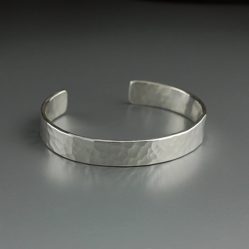 シルバー950バングルブレスレット - IBUQUI 下北沢にあるオーガニック