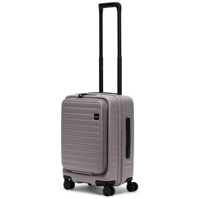 LOJEL スーツケース CUBO S REFRESH 37L(42L) TSAロック搭載 ワーム