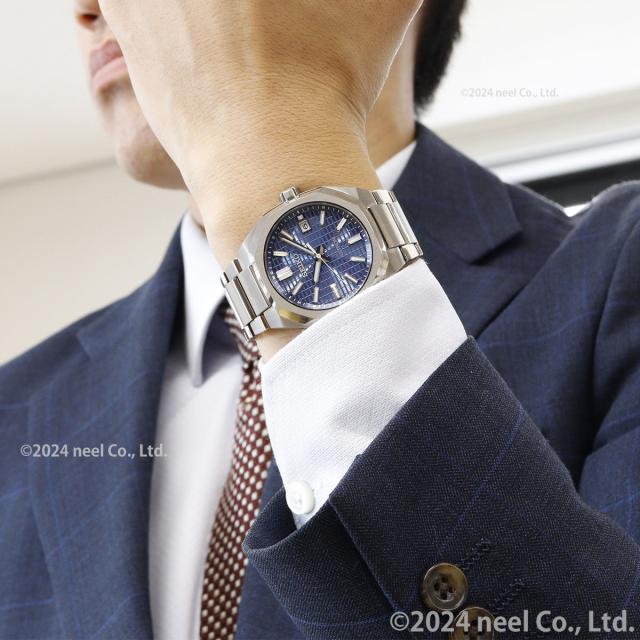 セイコー アストロン ネクスター SBXY061 メンズ 腕時計 ソーラー 電波