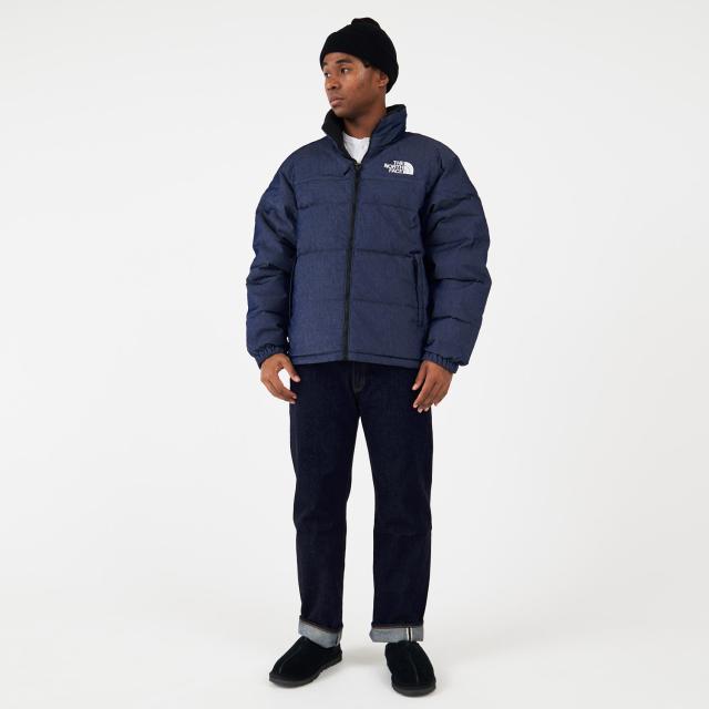 ノースフェイス THE NORTH FACE ダウン ジャケット アウター ヌプシ