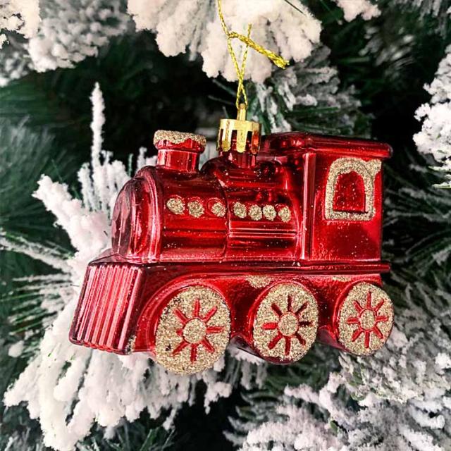 クリスマス オーナメントセット セット オーナメント 60個 クリスマス