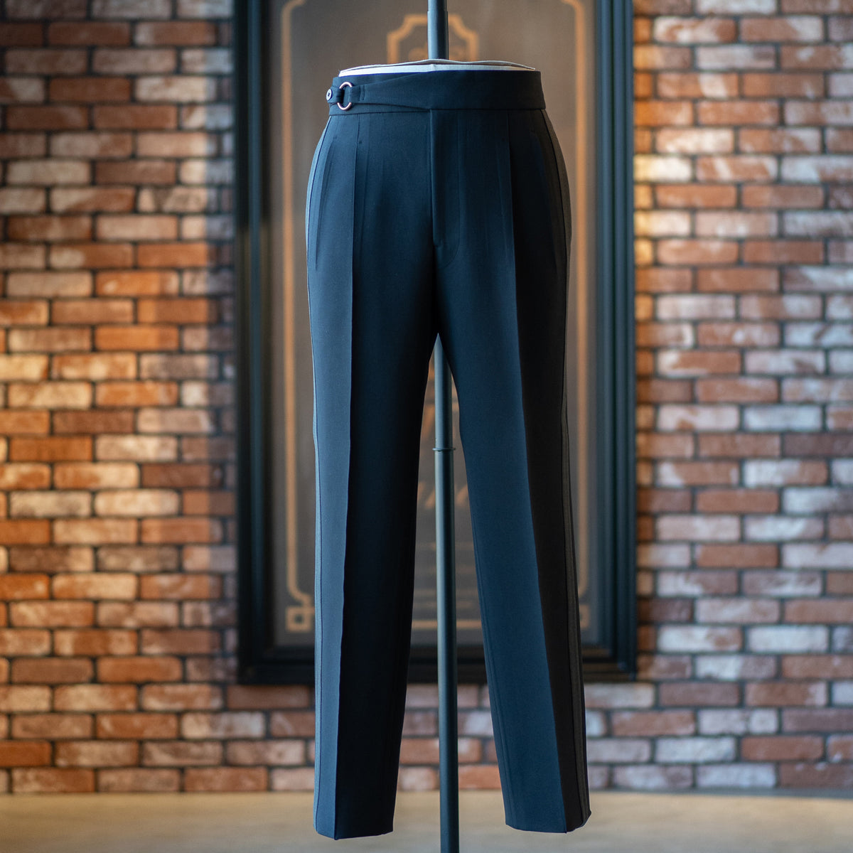 ARCHIVES – 五十嵐トラウザーズ 公式サイト