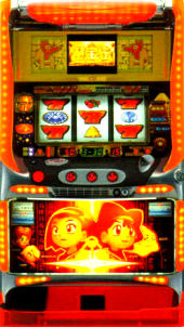 秘宝伝「2006年」 パチスロ スロット 機械割 天井 初打ち 打ち方