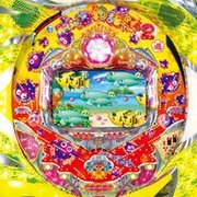 CRAスーパー海物語IN沖縄2SAKS パチンコ スペック 予告 初打ち 打ち方