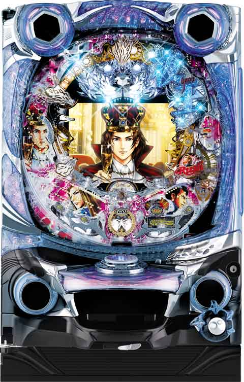 2015年05月のパチンコ・パチスロ(スロット)新台スケジュール｜P-WORLD