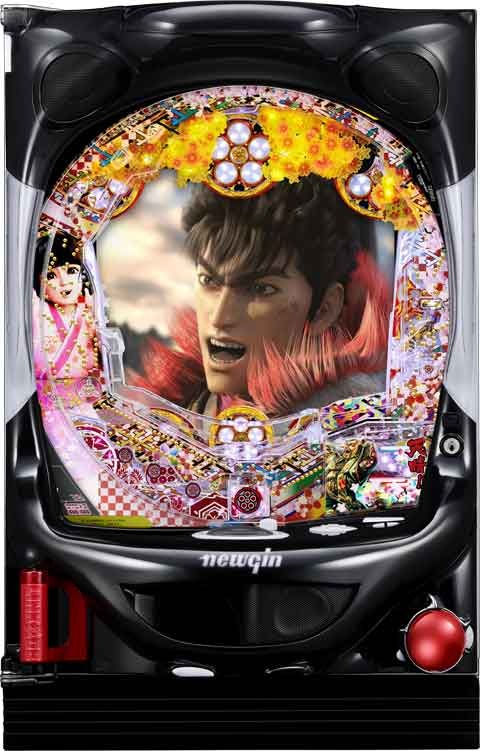 PA真・花の慶次2 漆黒の衝撃 99ver. パチンコ スペック 予告 初打ち