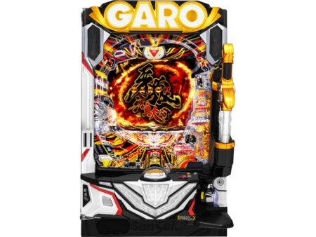 王道ロングSTが完全復活！ パチンコ新台「P牙狼11〜冴島大河〜XX」が