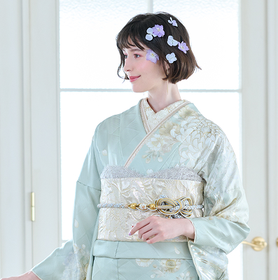 成人式の振袖レンタルならアイドルbyやまと