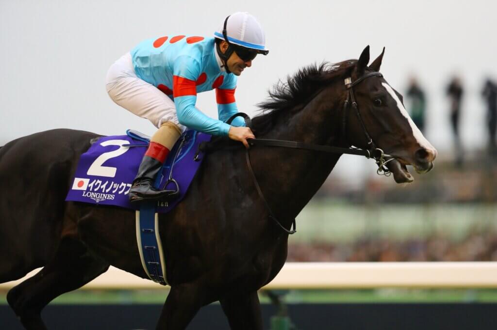 クリストフ・ルメール | 世界の名騎手名鑑・最新ニュース - Idol Horse