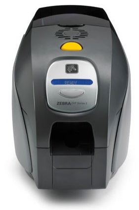 Zebra ZXP Series 3 Simplex Card Printer | idcardscanada.com