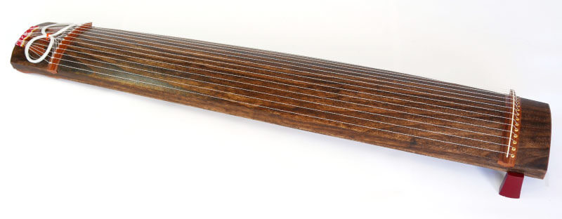 箏（こと） 十三絃、十七絃 - 井手口楽器店