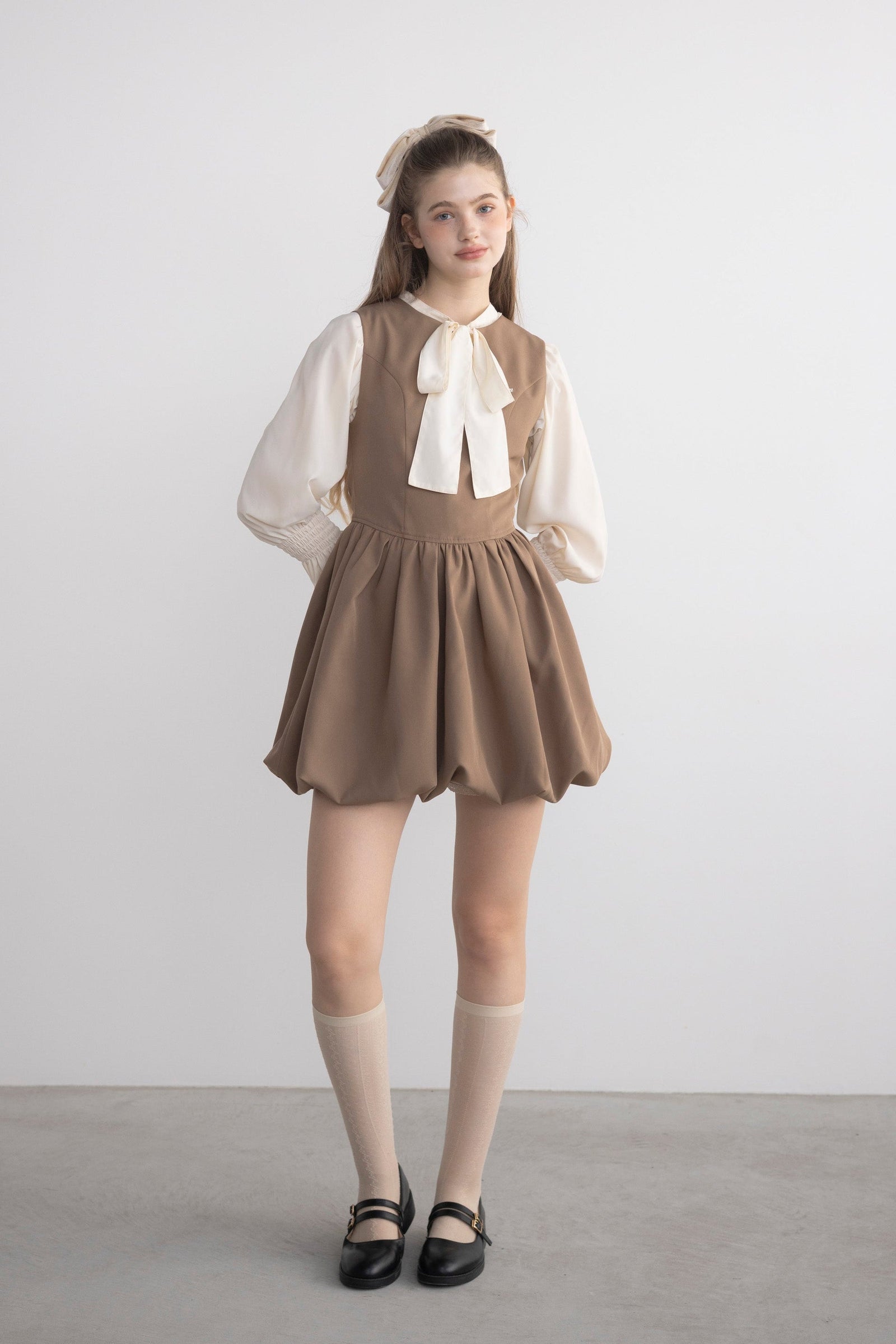 balloon mini onepiece – idem