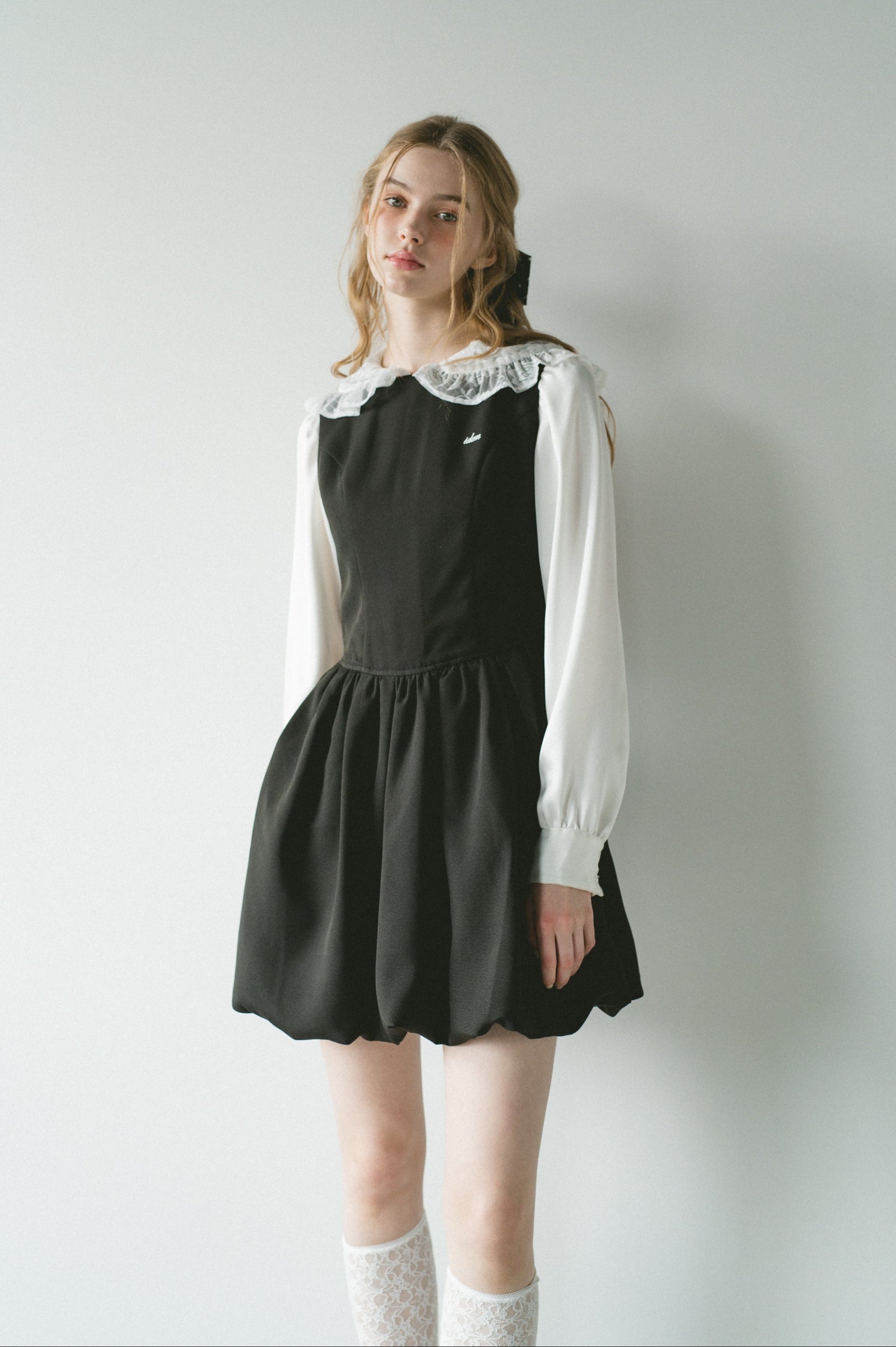 balloon mini onepiece – idem