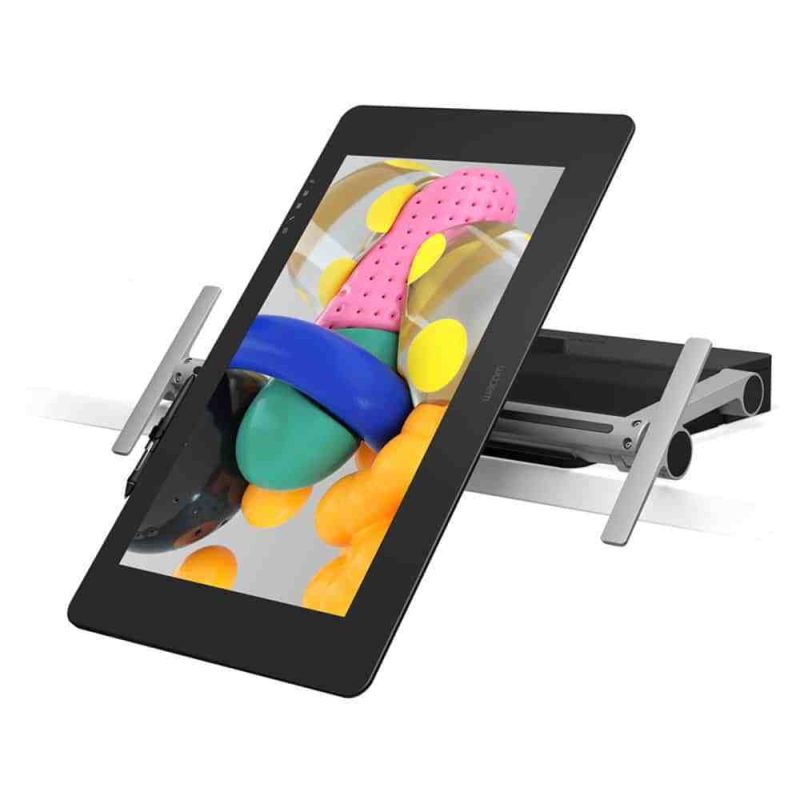 Cintiq Pro 24 Ergo Stand - iDesign 365