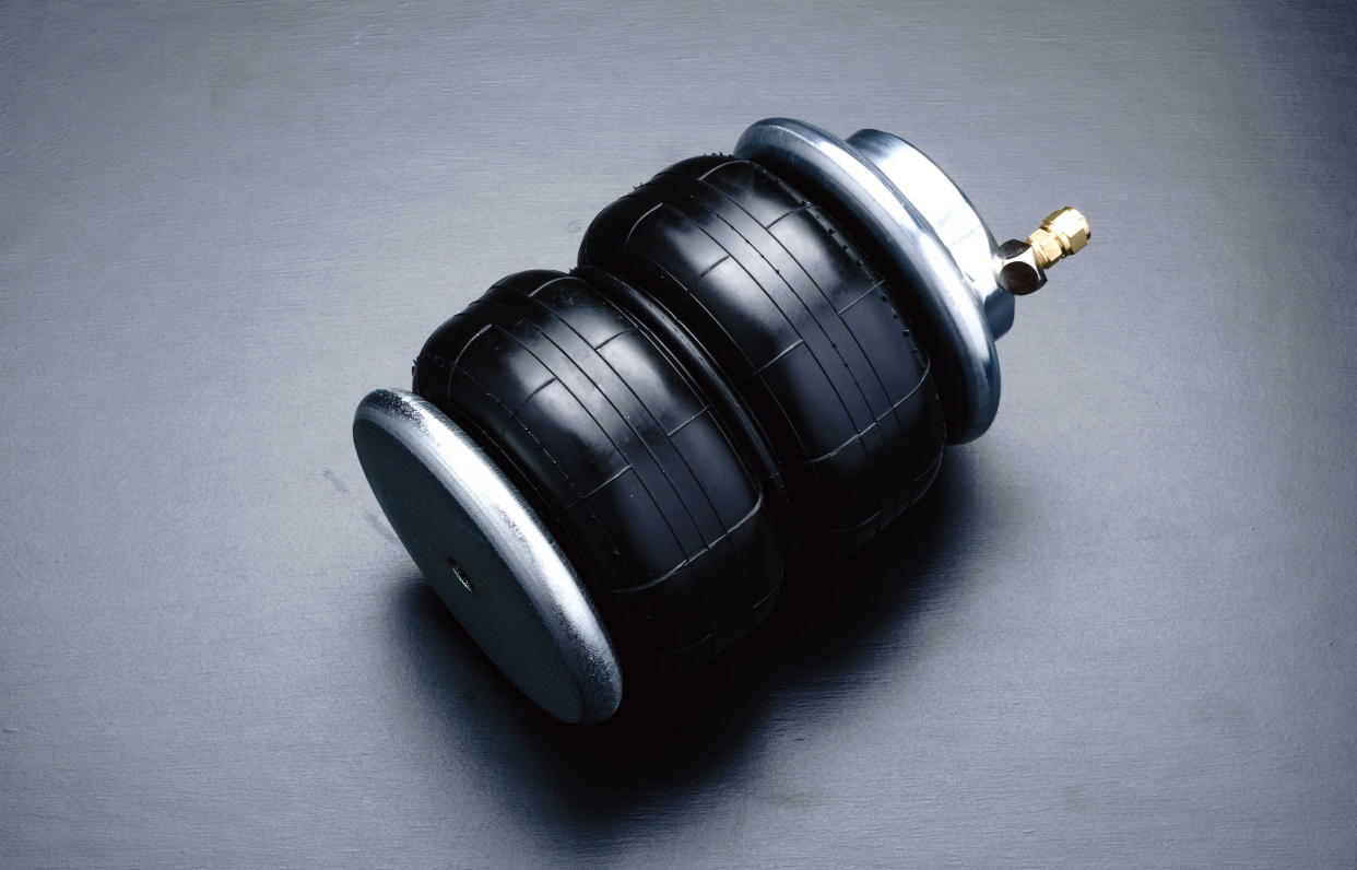 AIR SUSPENSIONオプション | IDEAL【イデアル】