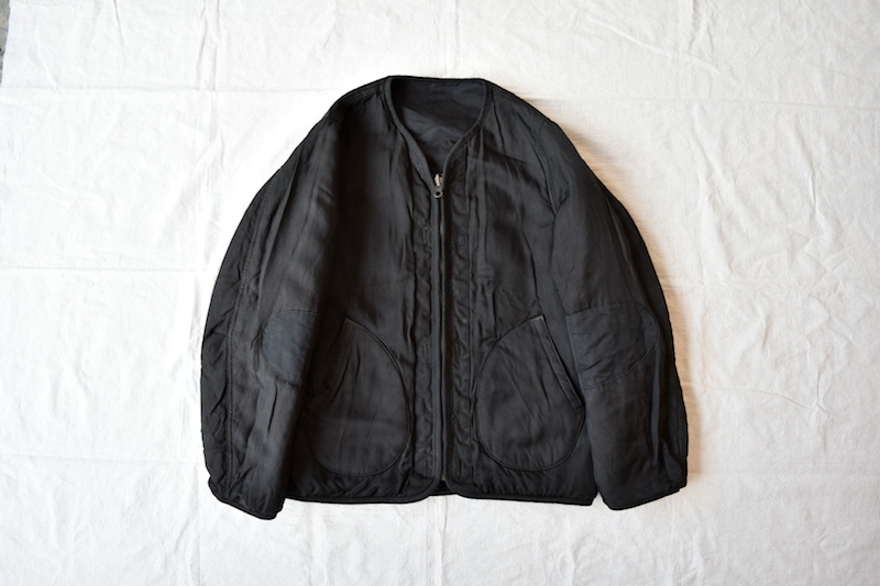 visvim / IRIS LINER JKT | IDEAL