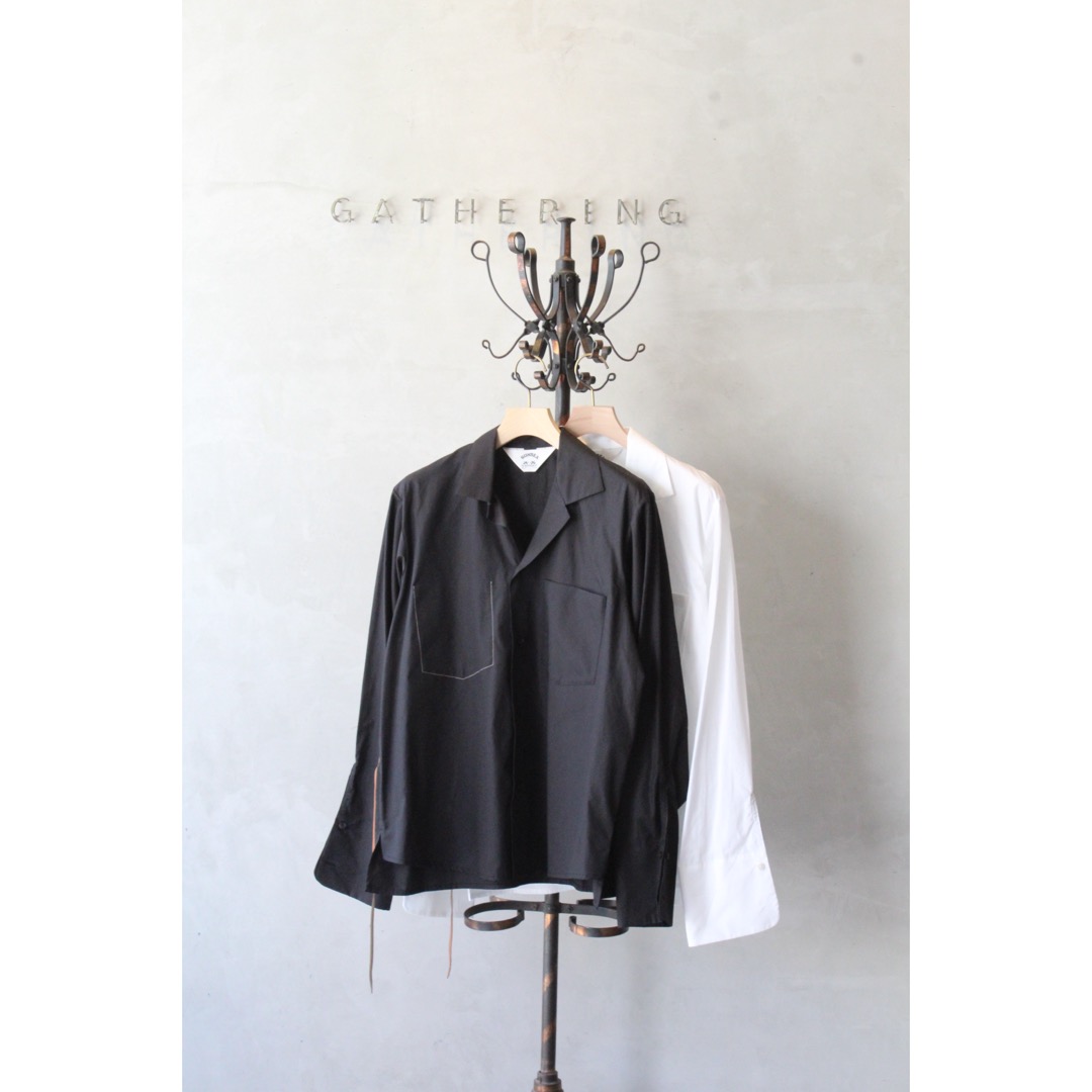 SUNSEA / 19AW Collection | IDEAL