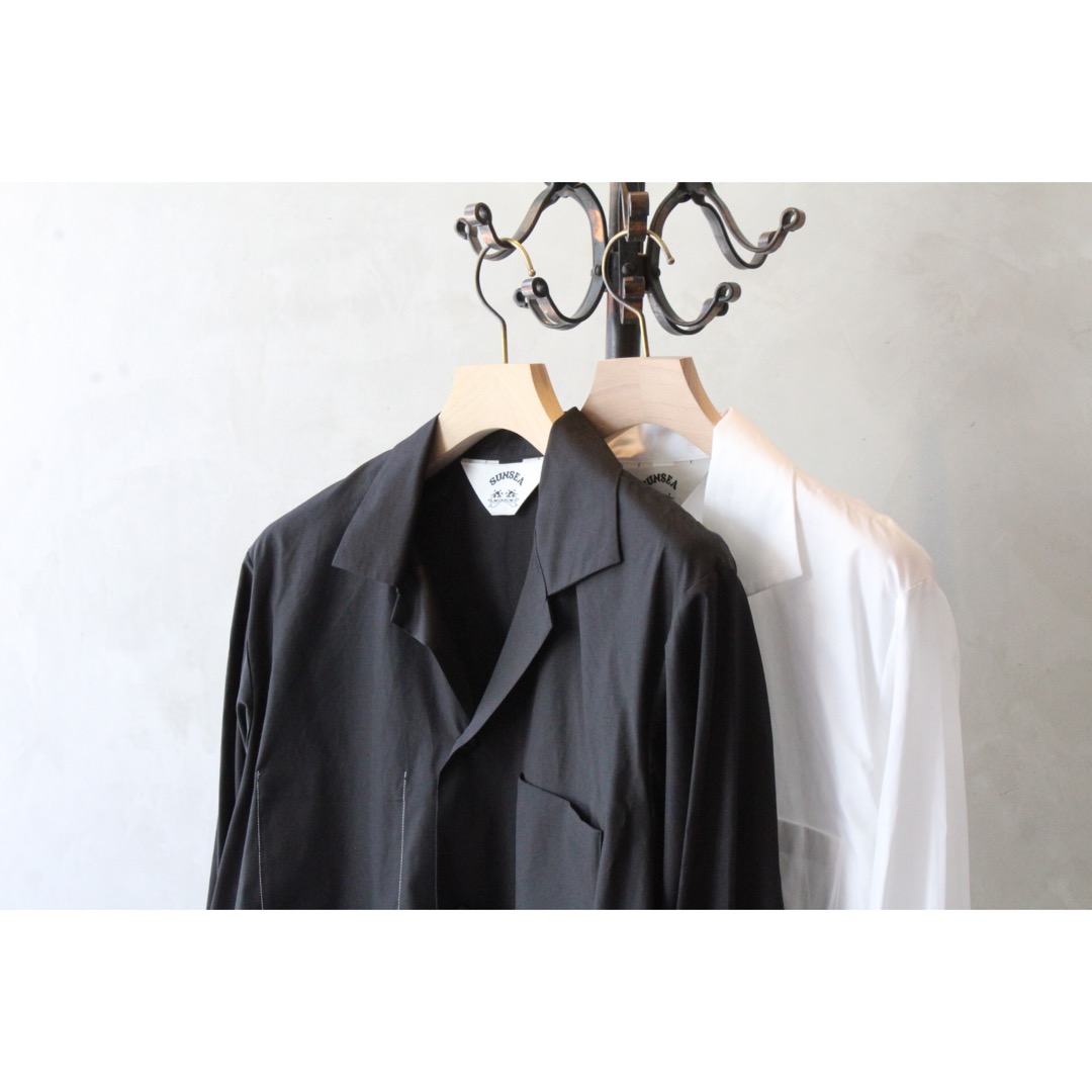 SUNSEA / 19AW Collection | IDEAL