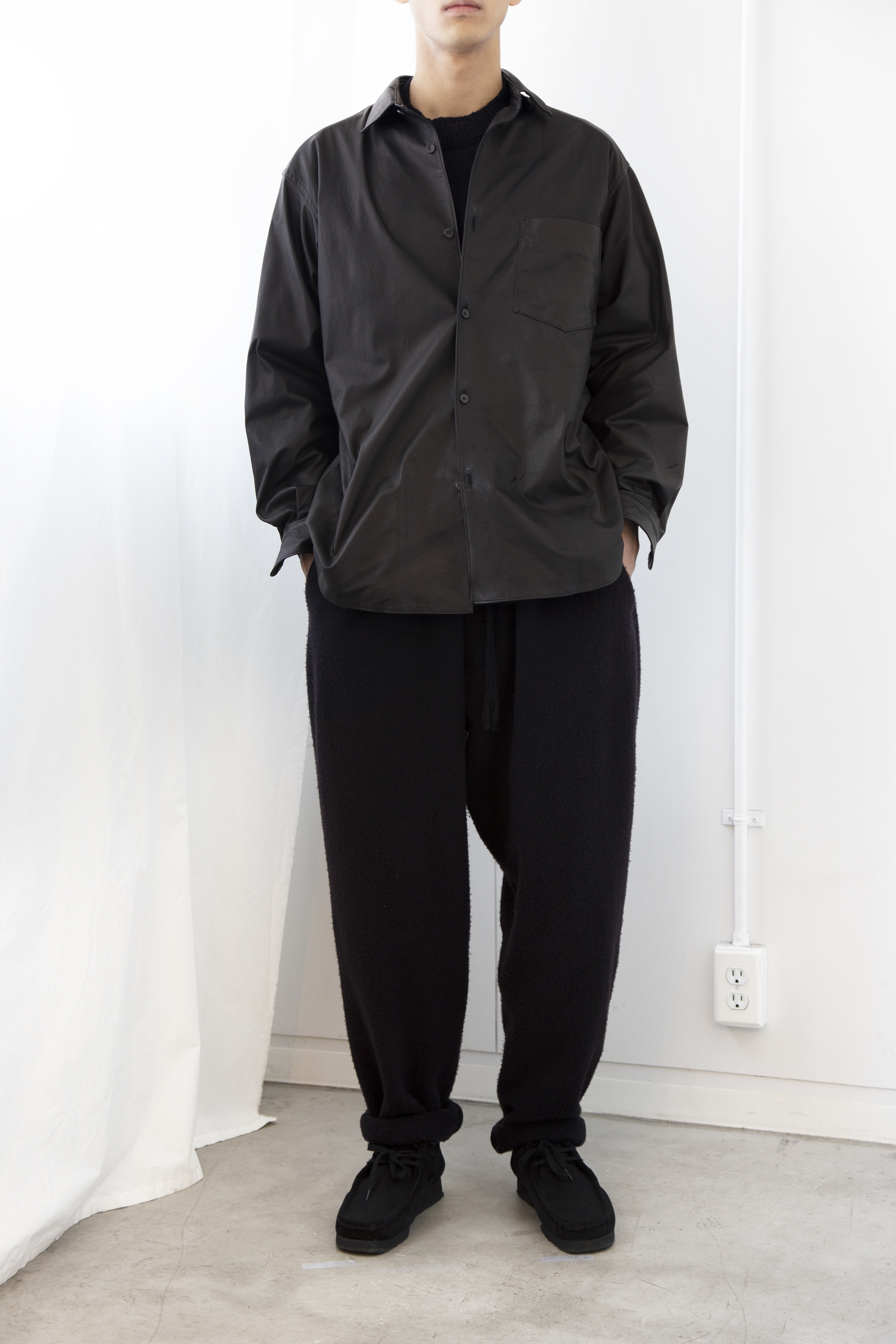 COMOLI / 4th Delivery. | IDEAL