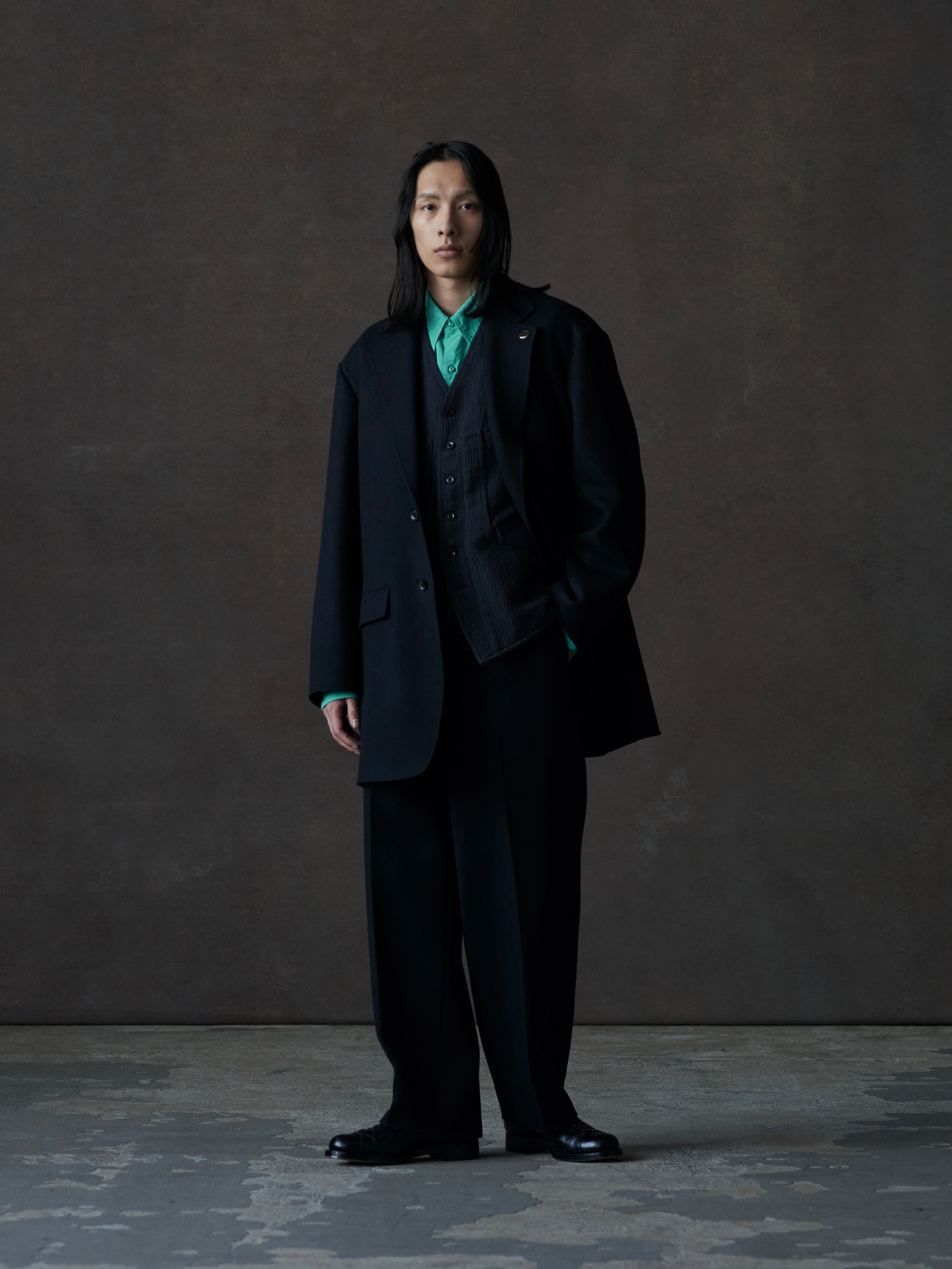 NICENESS – 7th Delivery. | IDEAL