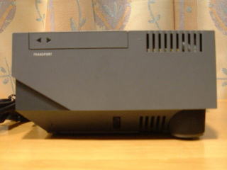 映写機クリニック LUCKY スライドプロジェクタ