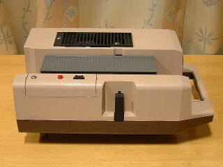 映写機クリニック キャビン工業 スライドプロジェクタ－ オ