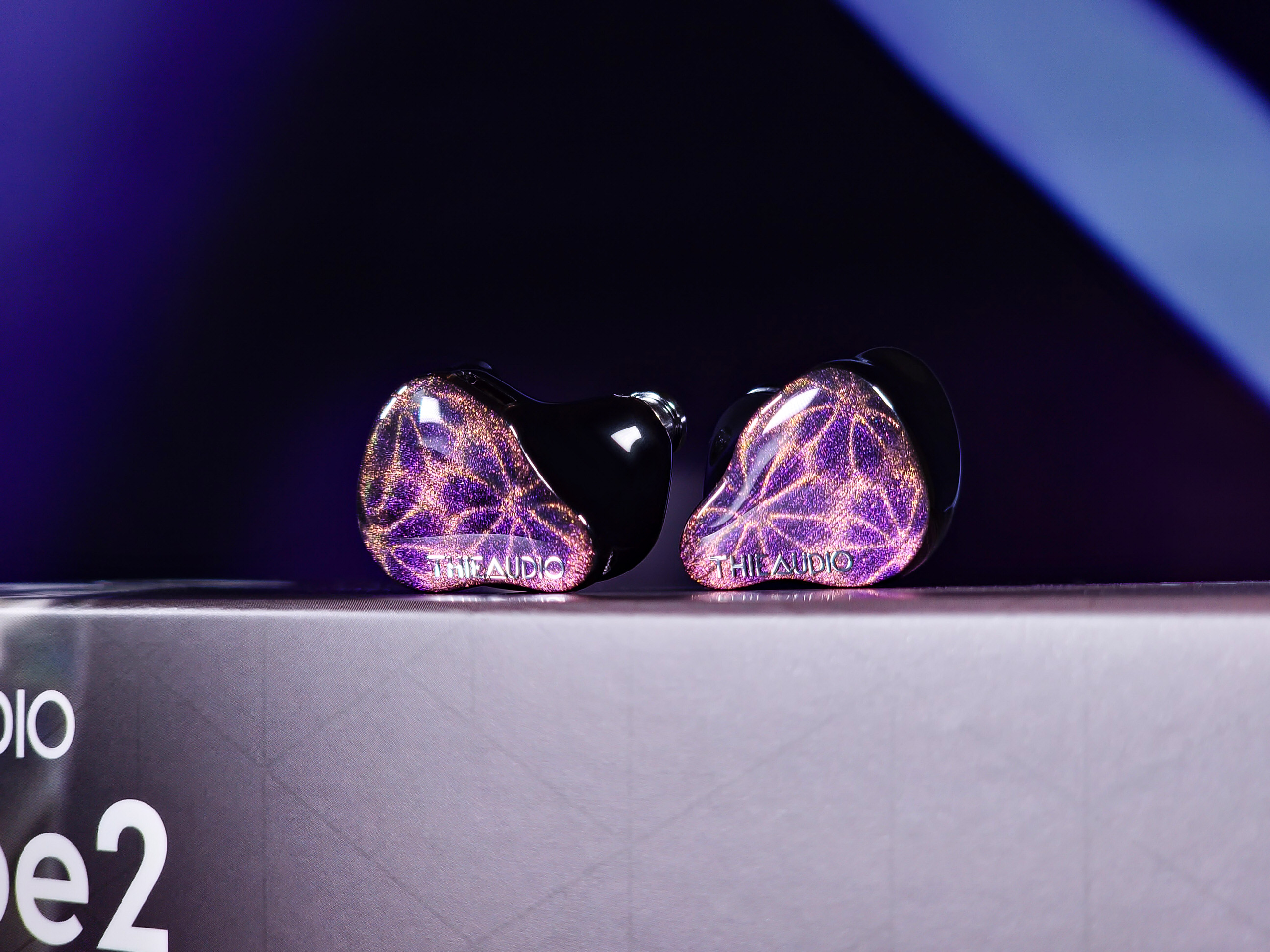 THIEAUDIO HYPE 2 REVIEW – IEMs and Music