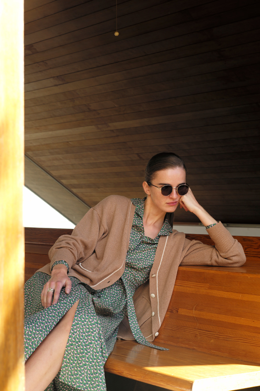 2019 Spring Summer nouveau moi | IENA | イエナ オフィシャルサイト