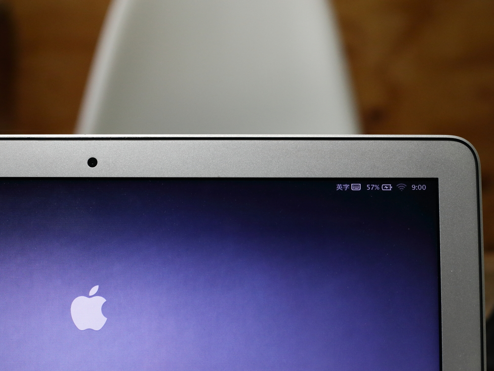 MacBook Air（13-inch,Mid 2012）の電源が突然落ちる。その対応