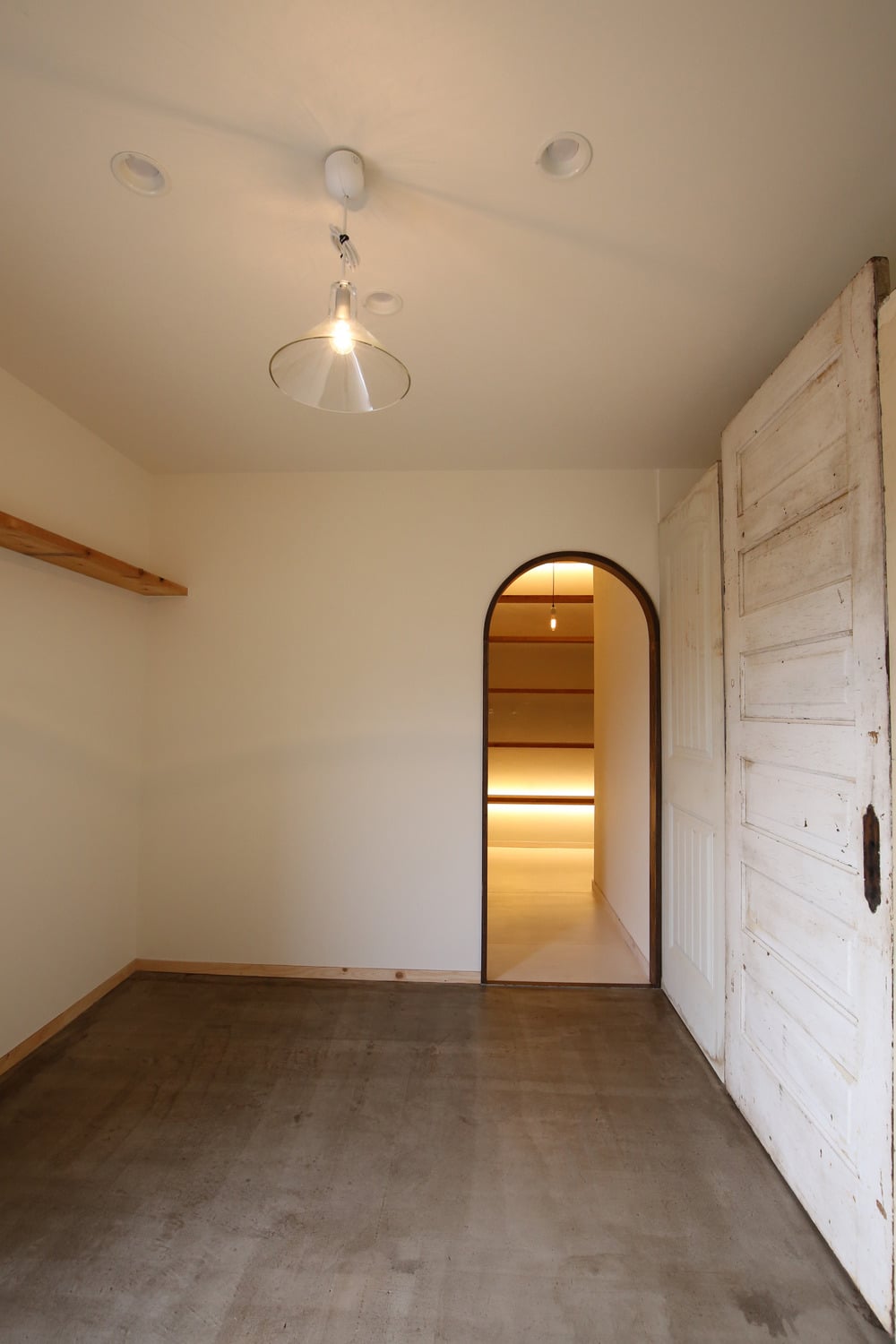 flameのfrasco glass（クリア）」 - のりすけさんのflameのペンダント