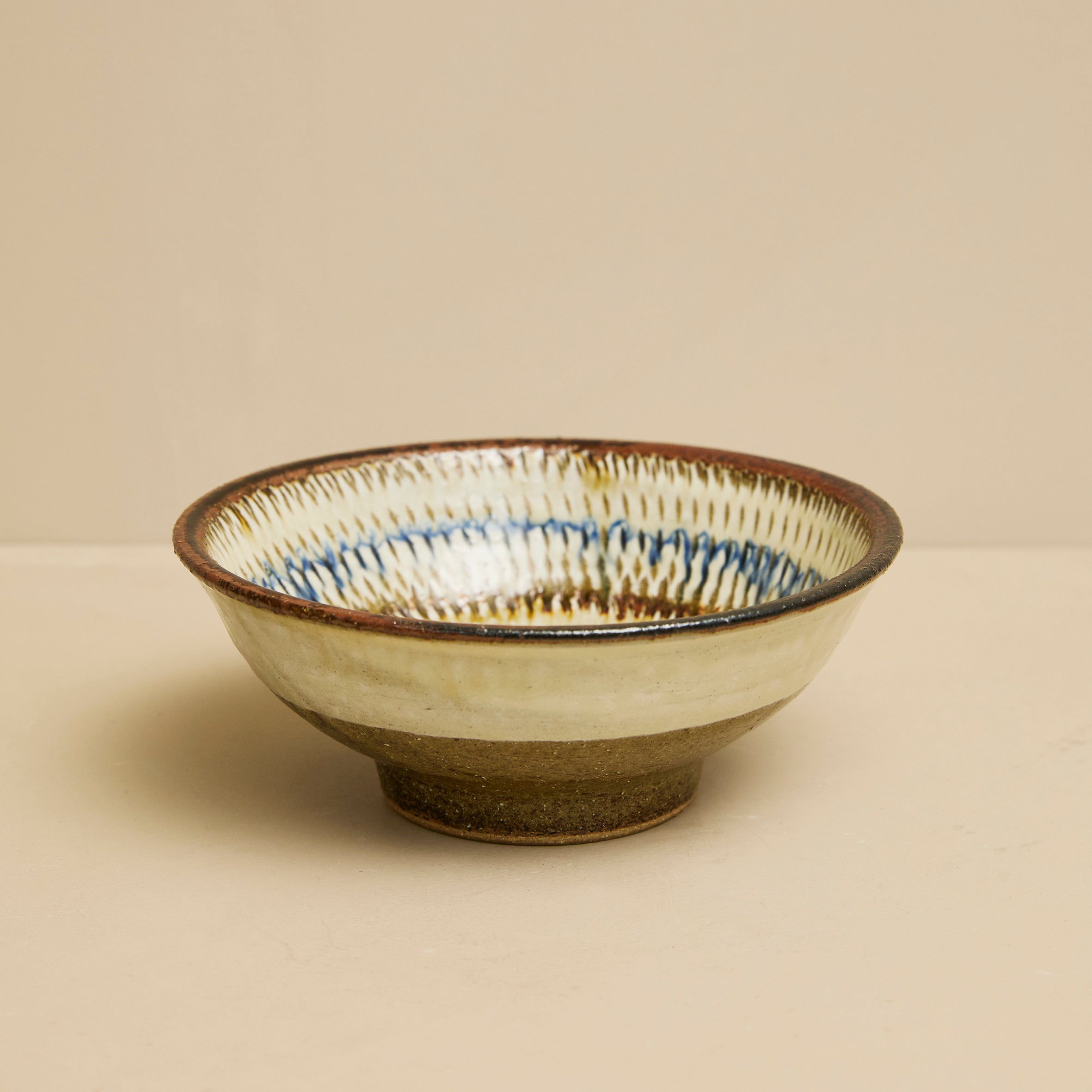 井上尚之（ふもと窯） – IEGNIM