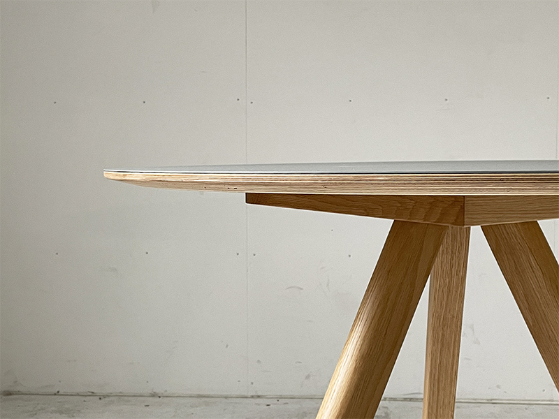 HAY CPH20ラウンドテーブルφ90