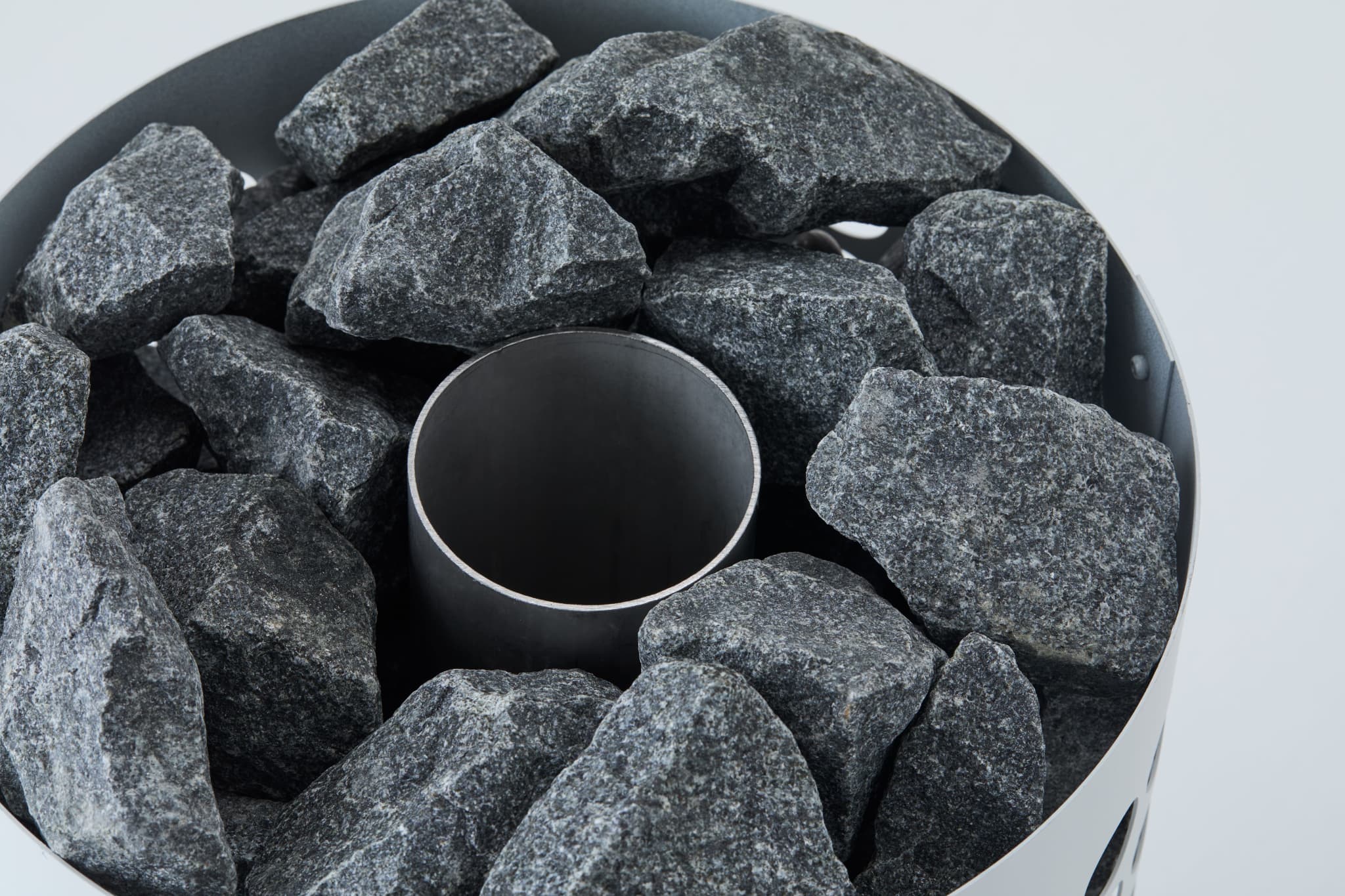 IRORI Set 国産サウナ用電気ストーブ – 自宅・家庭用サウナならIESAUNA