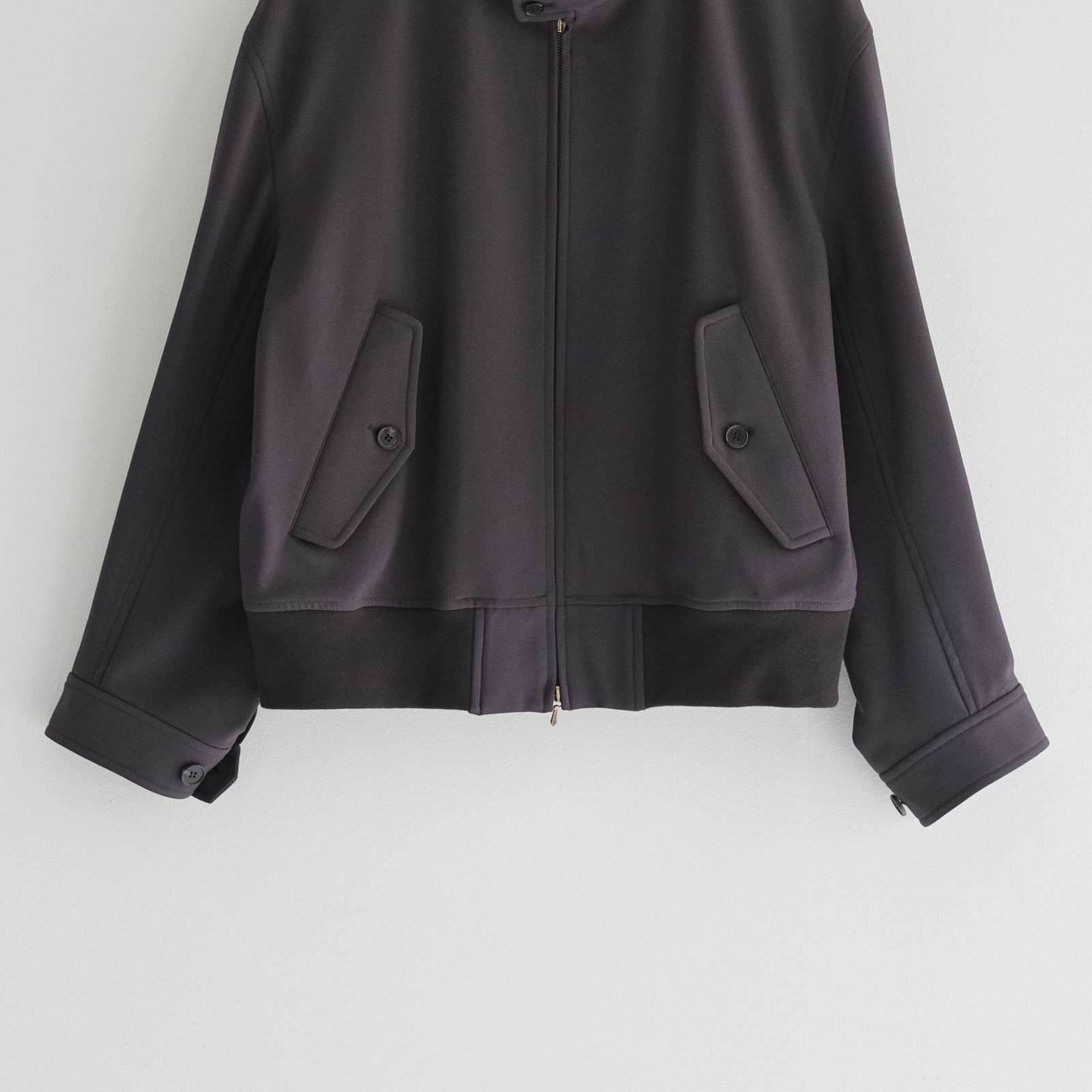 ANOTHER OFFICE - Huge Harrington Jacket / ハリントンジャケット